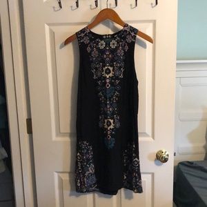 Urban Outfitters Open Back Dress